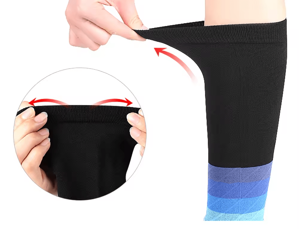 Manchons de compression - Oh yeah fitness