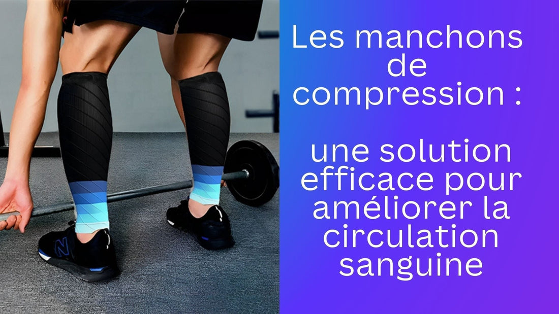 Mauvaise circulation sanguine : solutions efficaces - Oh yeah fitness