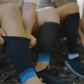Manchons de compression