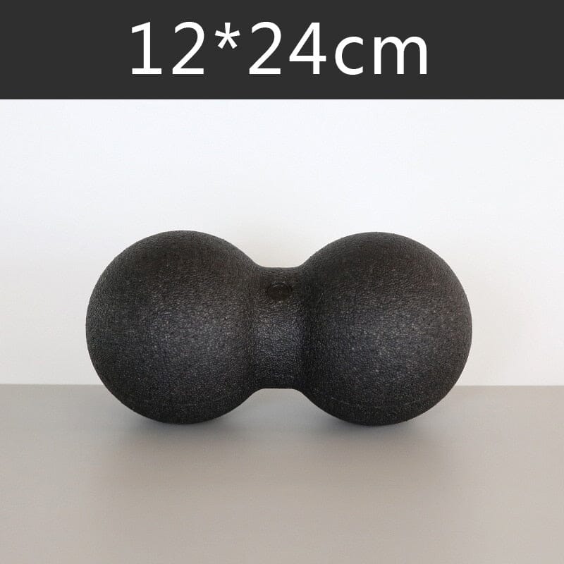 DualBall™ - Accessoire relaxant de massage et fitness - Oh yeah fitness