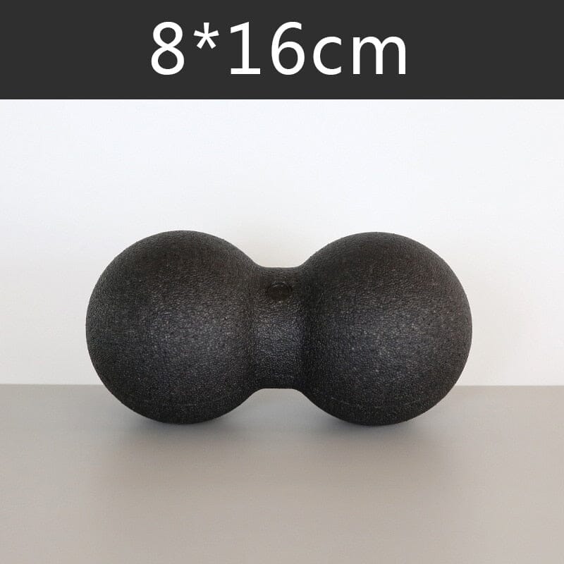 DualBall™ - Accessoire relaxant de massage et fitness - Oh yeah fitness