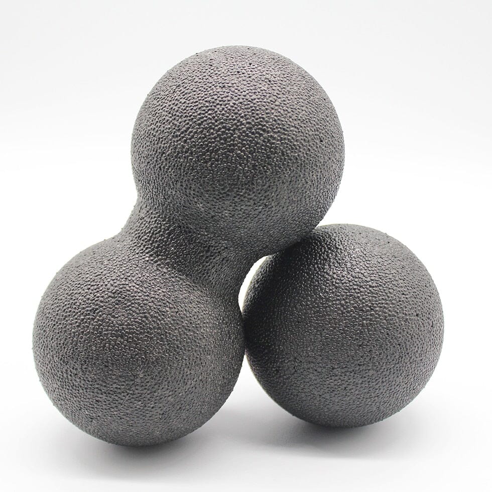 DualBall™ - Accessoire relaxant de massage et fitness - Oh yeah fitness